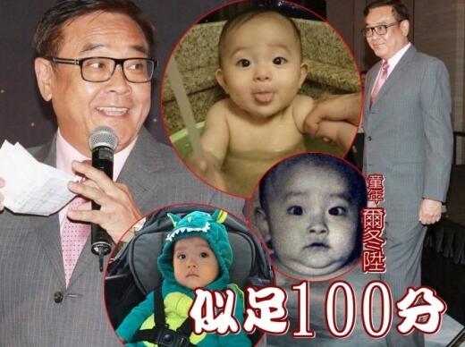 尔冬升培育新人接任金像奖 女儿持外国护照年底回港