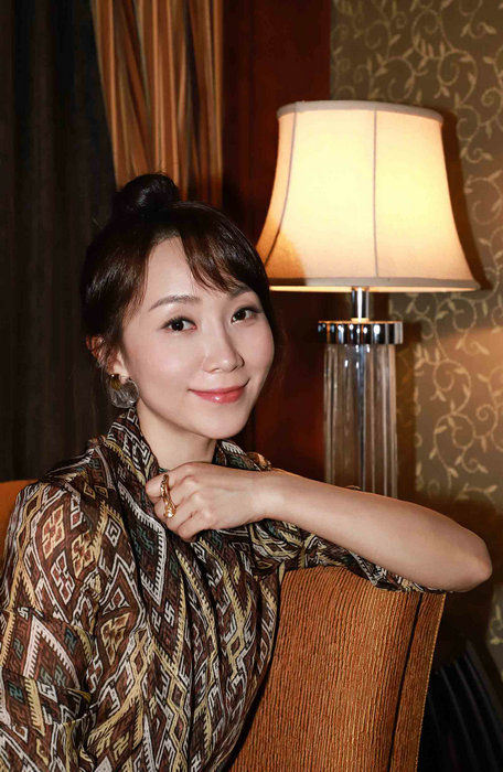 《明天会好的》北京路演 许歌papi酱演绎北漂姐妹