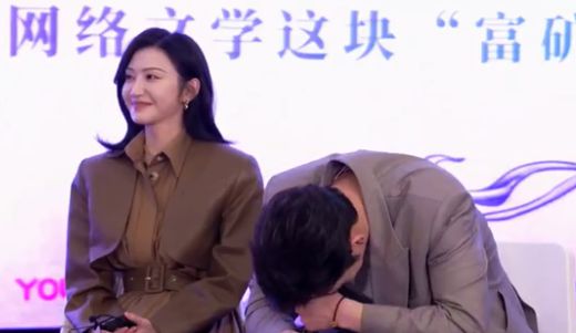 被问电竞和女朋友哪个重要 张彬彬:之前是游戏